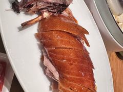 -泰钰丰烤鸭(永安道店)