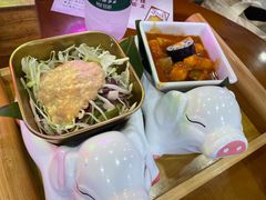 -杀猪天·韩国烤肉(总店)