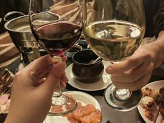 -锦州喜来登酒店-盛宴黄油熟成牛排自助晚餐