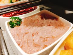 鹅肠-海底捞火锅(南海万科广场店)