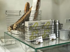 景观位-常识咖啡common sense(春熙路店)