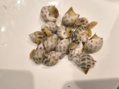 -拉完海鲜大排档(温岭店)