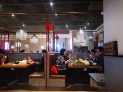 大堂-德香苑脆皮烤鸭·经典(爱融荟城店)