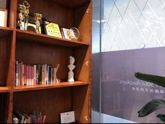 -邓肯舞蹈教育(深圳湾教学中心)