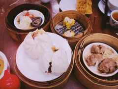 -香港蓮香樓(中環店)