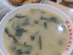 -张吉祥花椒肉火烧(老潍县美食城店)