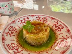 -老房子金沙元年川菜食府·花园餐厅(金沙店)