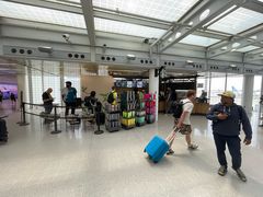 -奥黑尔国际机场