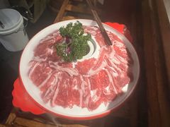 -南门四季铜锅涮肉(东坝店)