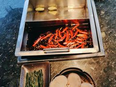 -重庆九记老火锅(广场店)