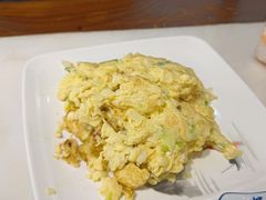 -天天初二·天津传统捞面·天津特色菜(凌奥总店)