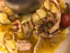 -觅山云南菜(泊富ICITY店)