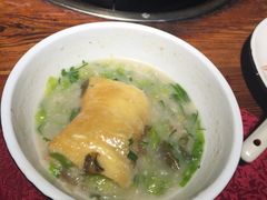 -渔米粥(罗湖店)