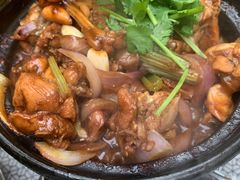 -川香煲(茅台路店)