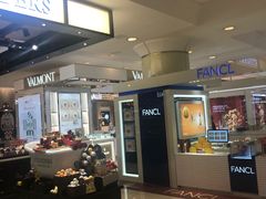 -燕莎友谊商城(亮马桥店)