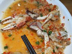 -醉壹号海鲜大排档(厦门美食地标店)