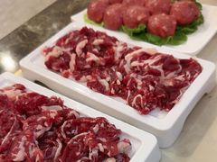 -潮悦牛肉火锅城(水贝店)