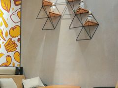 -尊宝比萨(平湖双拥街店)