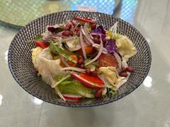 -东四民芳餐厅(世茂工三店)