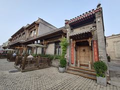 门面-叶叶菩提(旗舰店)