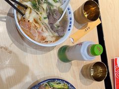 -陳香貴·蘭州牛肉面(月星环球港店)