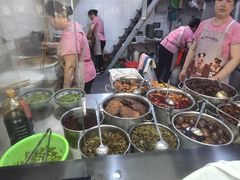 -旺泉餐饮店·清真牛肉面馆