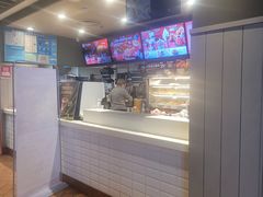 -肯德基(鲁迅路店)