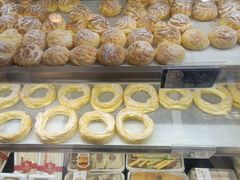 -BREAD WAY面包路·欧式面包(龙湖时代D馆店)