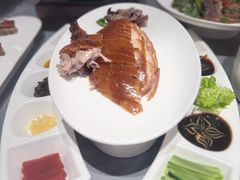 -阿庄新豫菜(航海东路店)