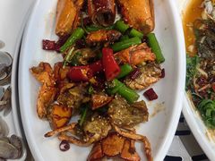 -船梆煮•蒸汽海鲜·生腌干蒸(五四广场店)