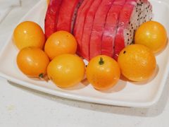 -海底捞火锅(劲松店)