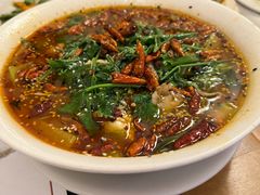 -华味居 Restaurant Chinese Huaweiju