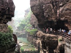 -云台山风景名胜区