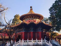 -故宫博物院(故宫)