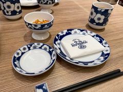 -小山日本料理(太古汇店)