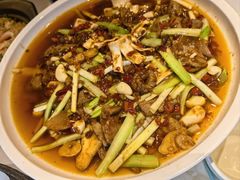 -蜀厨小匠·民间川菜(犀浦店)