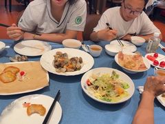 -闽海肴(北辰荟店)