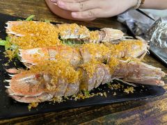 -碳炉海鲜烧烤·1992(北京路店)