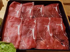 -牛匠和牛寿喜锅(西安总店)