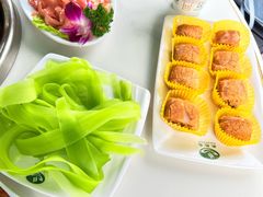 -枇杷园食为鲜火锅(南山店)