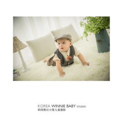 -星宝贝儿童摄影