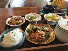 -馬蘭花開(车站大道店)