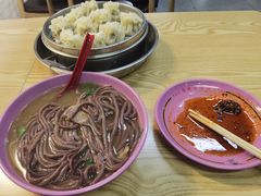 -牛马行牛肉饸饹铺(长春总店)