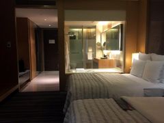 -青岛富力艾美酒店