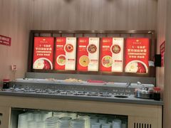 -蜀留香火锅(社会山店)