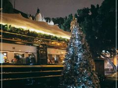 -火车头法国西餐厅