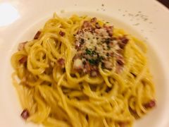 -玛格萝妮比萨屋(四平店)