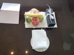 -兰州皇冠假日酒店