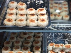 -长发西饼(临顿路店)