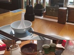 -竹里馆 ·茶食(奥体店)